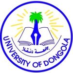 Логотип University of Dongola