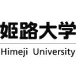 Himeji University logo