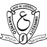 Логотип Osmania University