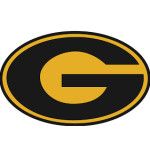 Логотип Grambling State University