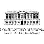 Logo de Evaristo Felice Music Conservatory from Abaco Verona