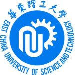 Logotipo de la East China University of Technology