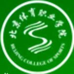 Logotipo de la Beijing College of Sports