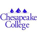 Логотип Chesapeake College