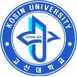 Logotipo de la Kosin University