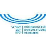 Center for Jewish Studies Heidelberg logo