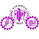 Логотип Anna University Madras Institute of Technology