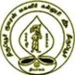 Logo de Tiruppur Kumaran College for Women
