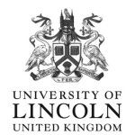 Logo de University of Lincoln