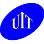 Logotipo de la United Institute of Technology Coimbatore