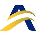 Andorra Aviation Academy logo