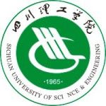 Logotipo de la Sichuan University of Science & Engineering