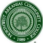 Logotipo de la Northwest Arkansas Community College