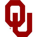 Логотип University of Oklahoma