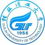Logotipo de la Bowen College of Management Guilin University of Technology