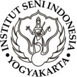Логотип Institut Seni Indonesia Yogyakarta