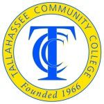 Логотип Tallahassee Community College