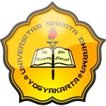 Логотип Universitas Sanata Dharma