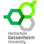 Логотип University of Geisenheim