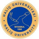 Logotipo de la Haliç University