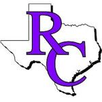 Ranger College logo