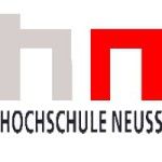 Logotipo de la University of Neuss for International Business