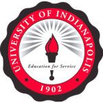 Logotipo de la University of Indianapolis
