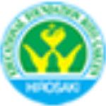 Hirosaki University of Health and Welfare / logo