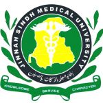 Logotipo de la Jinnah Sindh Medical University