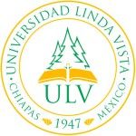 Логотип Linda Vista University