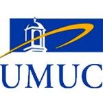 Logotipo de la University of Maryland University College