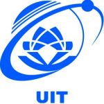 Логотип University of Information Technology Ho Chi Minh City