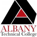 Logo de Albany Technical College