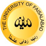 Логотип University of Faisalabad
