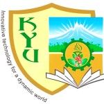 Logo de Kirinyaga University College