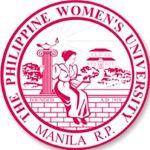 Logotipo de la Philippine Women's University