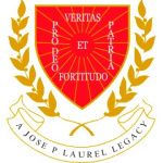 Логотип Lyceum of the Philippines University Batangas