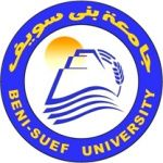 Beni-Suef University logo