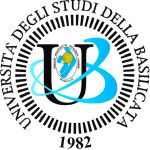 Логотип University of Basilicata