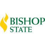 Логотип Bishop State Community College