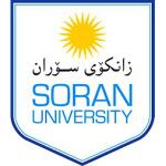 Soran University logo