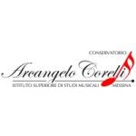 Логотип Conservatorio Arcangelo Corelli