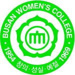 Logotipo de la Busan Women's College