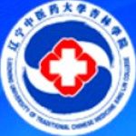 Логотип Xinglin College Liaoning University of Traditional Chinese Medicine