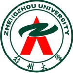 Logotipo de la Zhengzhou University