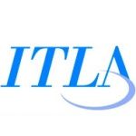 Logotipo de la Technological Institute of Americas (ITLA)