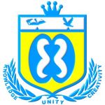 Логотип Kings University College