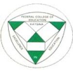 Logo de Federal College of Education Katsina