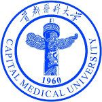 Логотип Capital Medical University