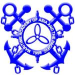 Logotipo de la Maritime Academy of Asia and the Pacific Kamaya Point